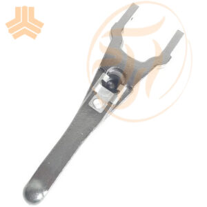 02مجموعه دو شاخ کلاچ شاهین 300x300 - مجموعه دو شاخ کلاج شاهین شرکتی
