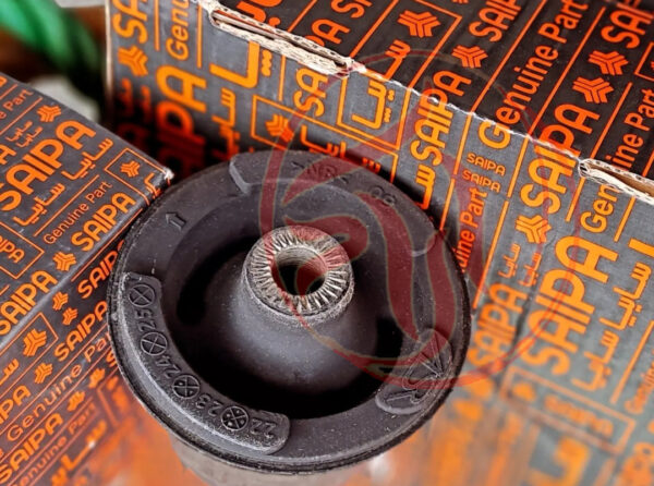 050بوش لاستیکی اکسل عقب شاهین 600x446 - بوش لاستیکی اکسل عقب شاهین