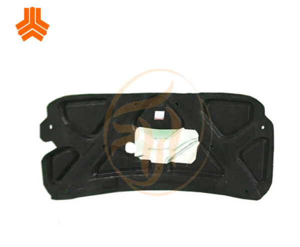 نمد درب موتور برلیانس 600x495 - نمد درب موتور برلیانس